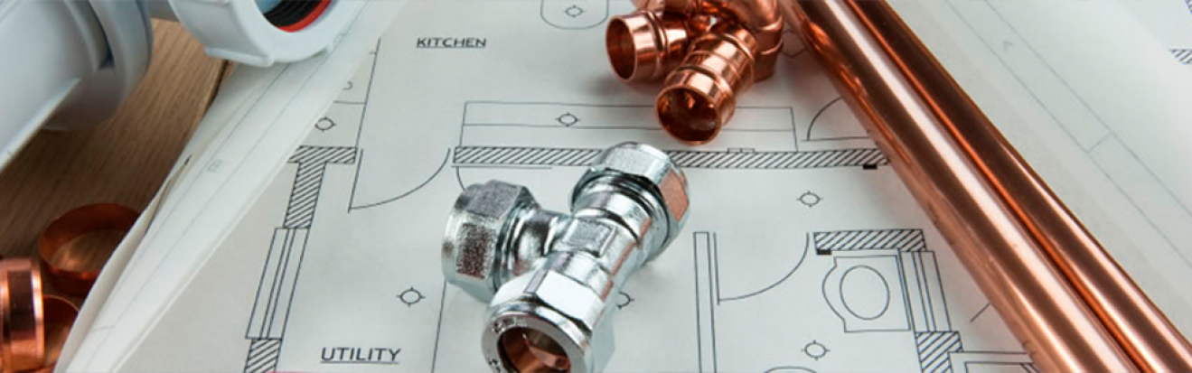 Vi er i stand til at klare små som mellemstore entrepriser