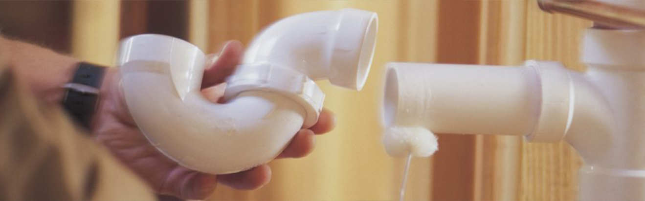 Vi udfører alle former for vand og afløbs installationer