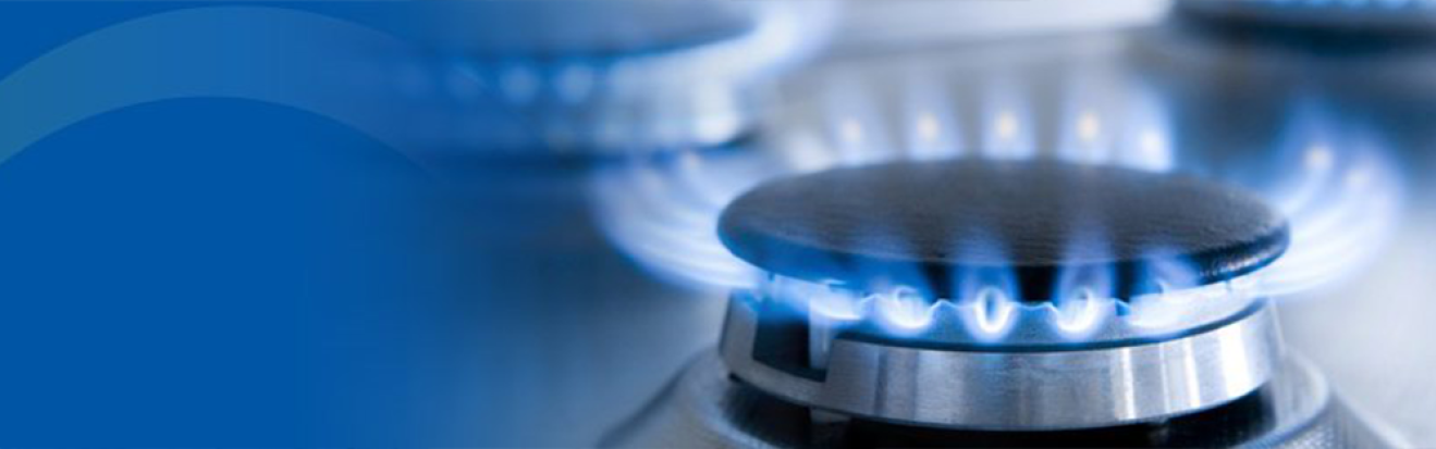 Vi udfører alle former for gas installationer